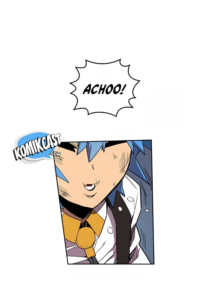 A Returner's Magic Should Be Special Chapter 37 - halaman 4