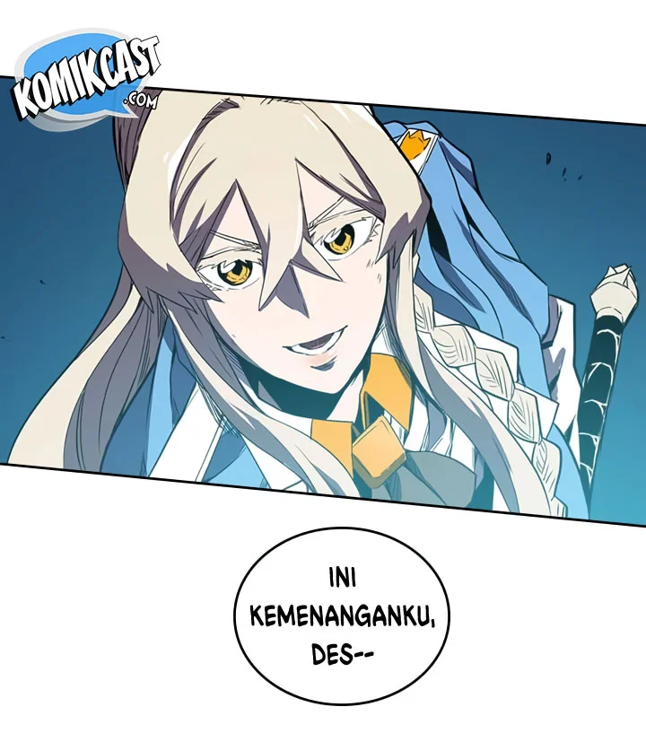 A Returner's Magic Should Be Special Chapter 37 - halaman 57
