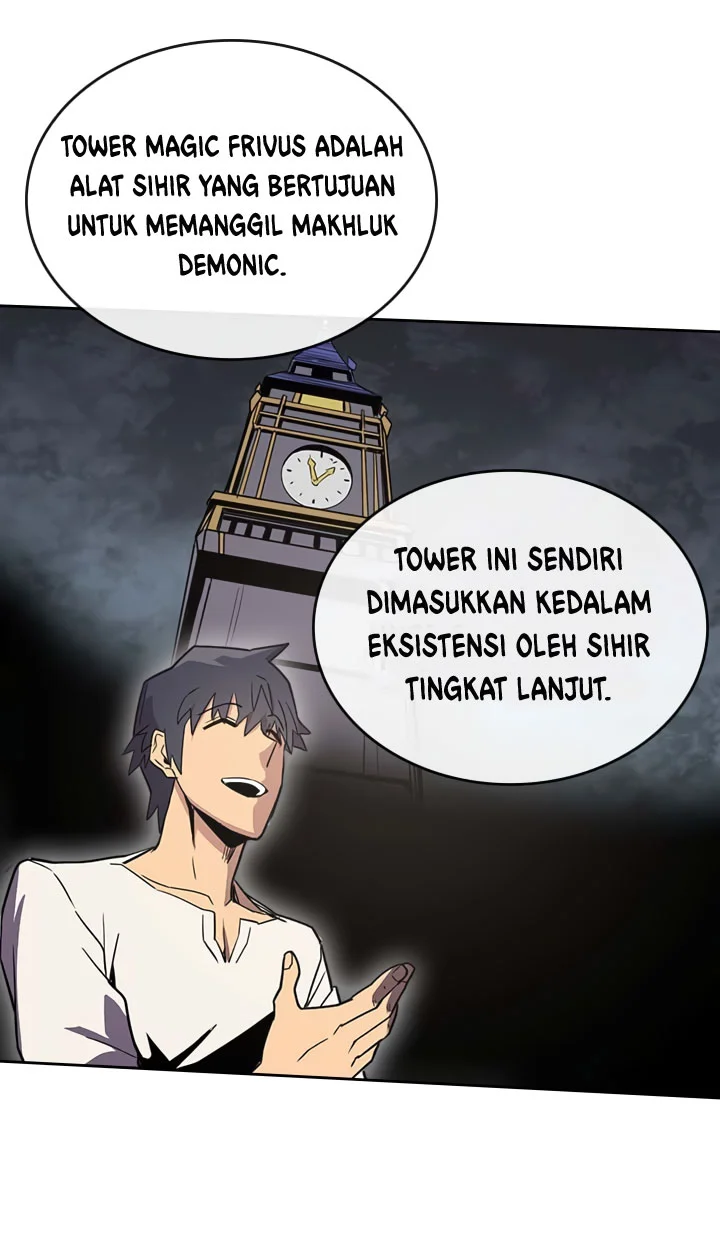 A Returner's Magic Should Be Special Chapter 38 - halaman 39