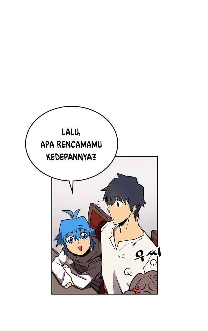 A Returner's Magic Should Be Special Chapter 39 - halaman 12