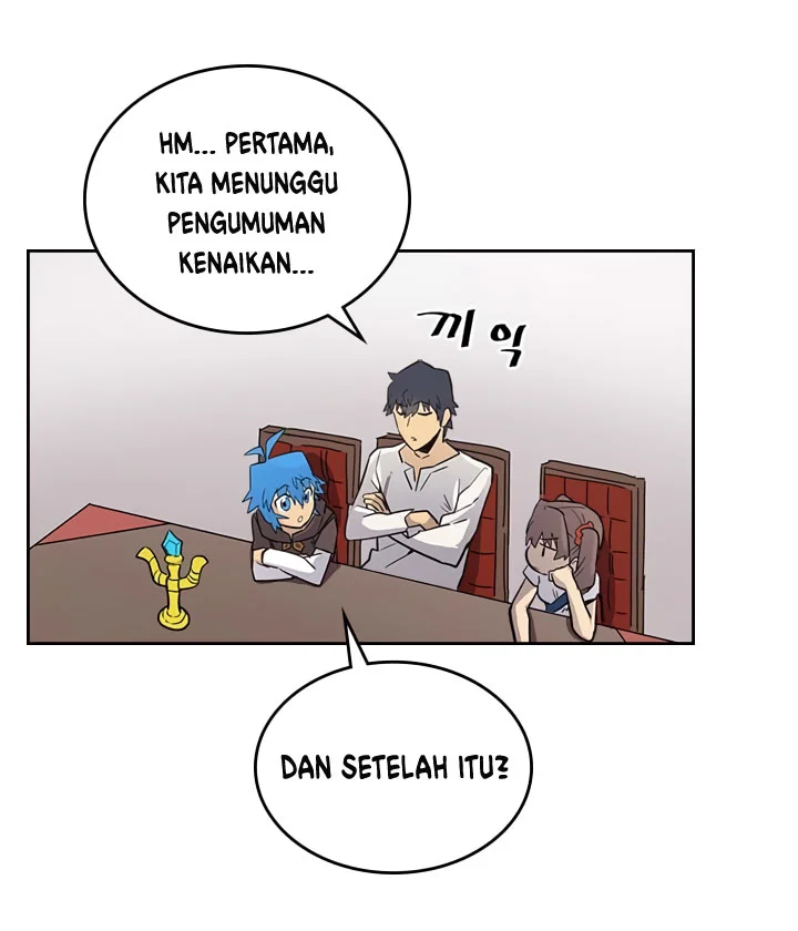 A Returner's Magic Should Be Special Chapter 39 - halaman 13