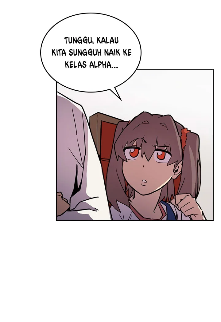 A Returner's Magic Should Be Special Chapter 39 - halaman 14