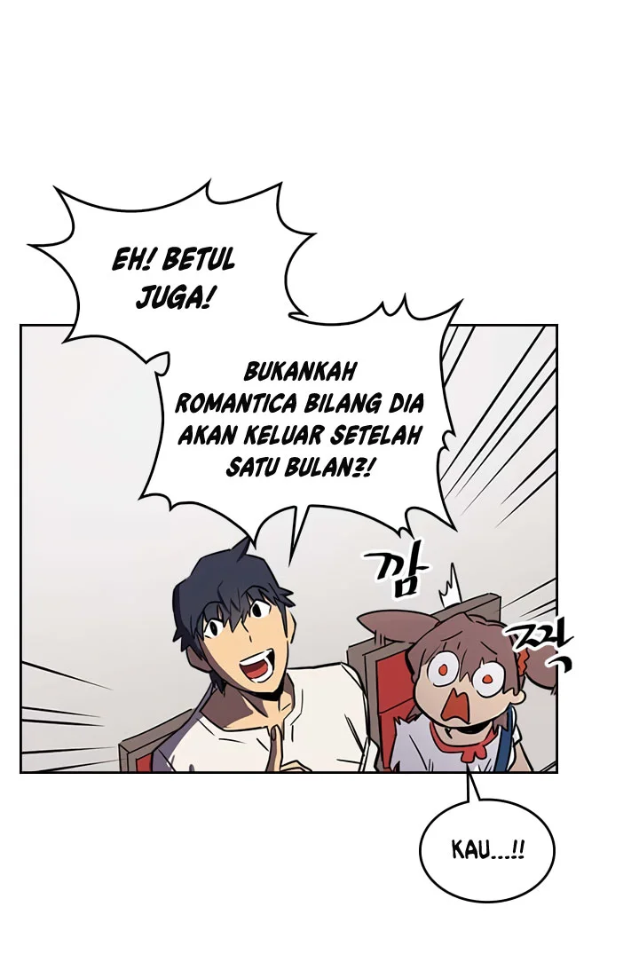 A Returner's Magic Should Be Special Chapter 39 - halaman 16