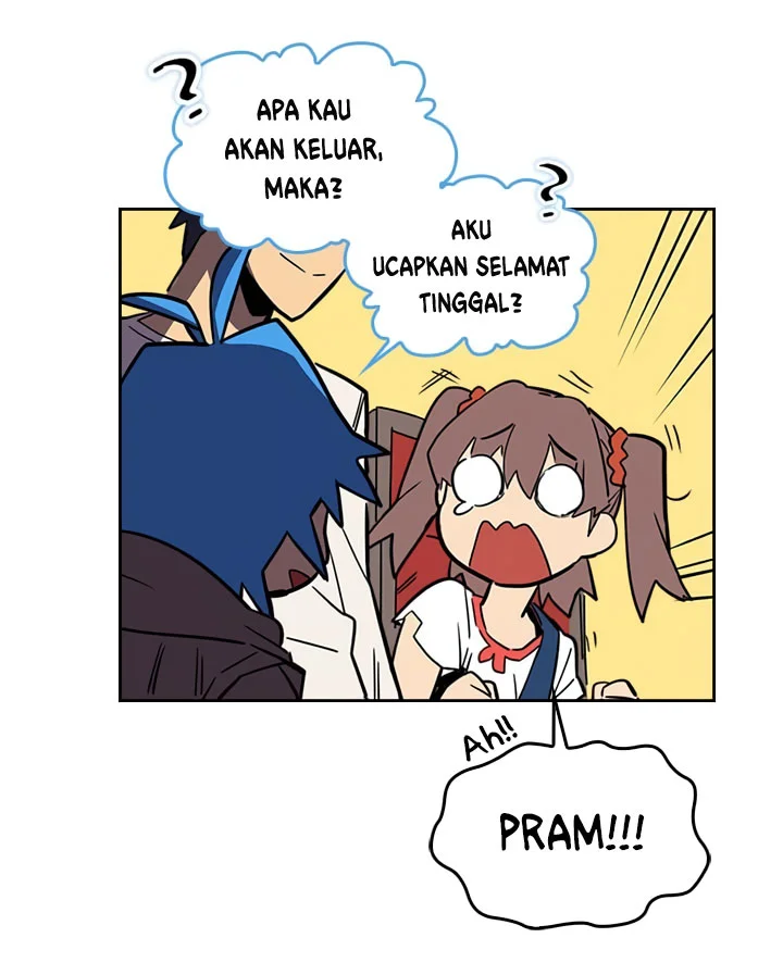 A Returner's Magic Should Be Special Chapter 39 - halaman 17