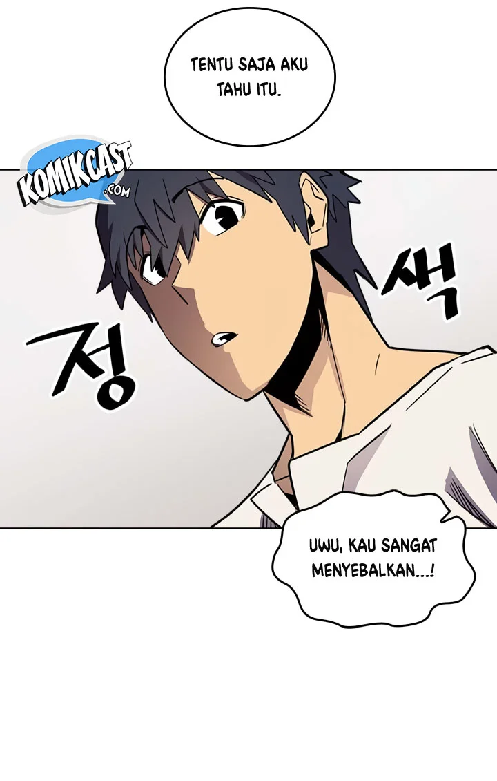 A Returner's Magic Should Be Special Chapter 39 - halaman 20