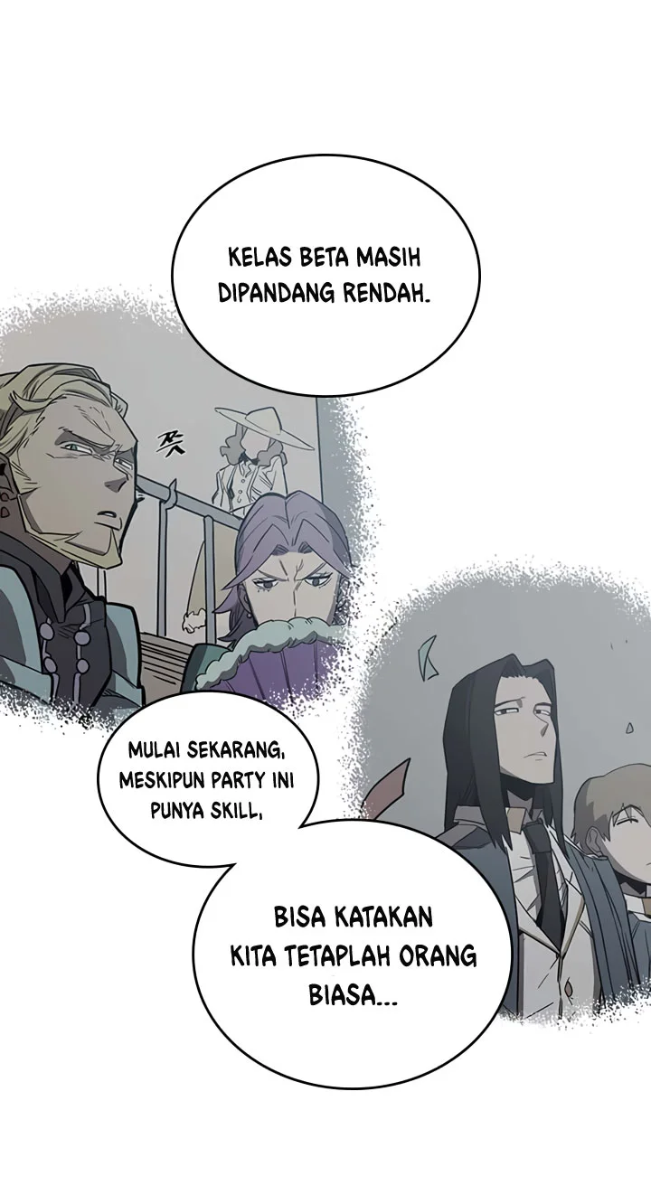 A Returner's Magic Should Be Special Chapter 39 - halaman 21