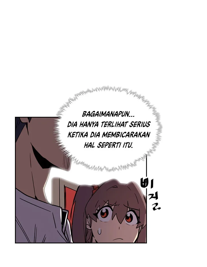 A Returner's Magic Should Be Special Chapter 39 - halaman 23
