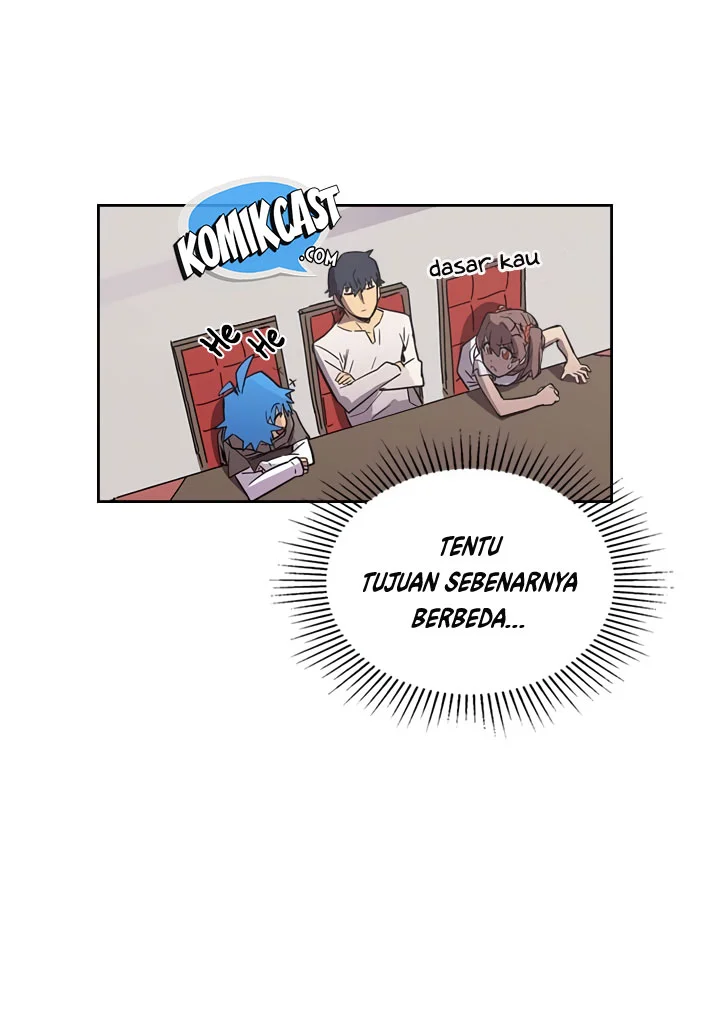 A Returner's Magic Should Be Special Chapter 39 - halaman 26