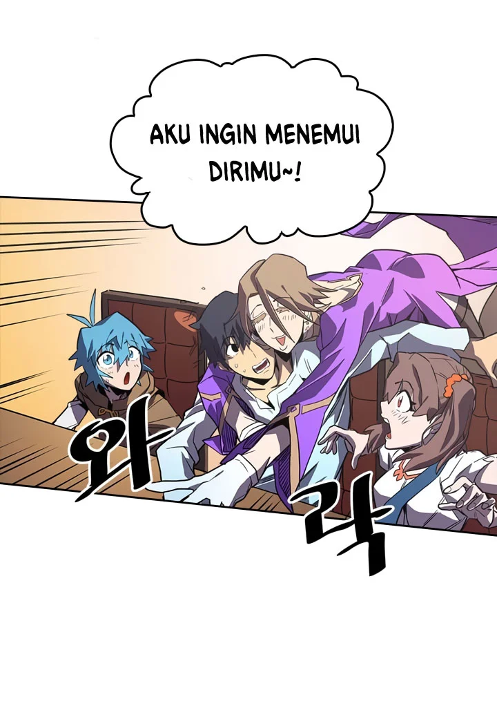 A Returner's Magic Should Be Special Chapter 39 - halaman 36