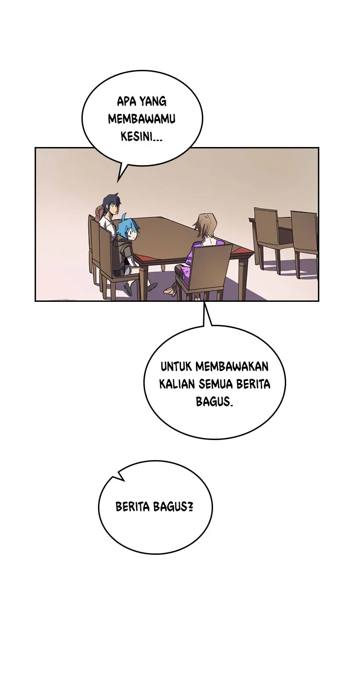 A Returner's Magic Should Be Special Chapter 39 - halaman 38