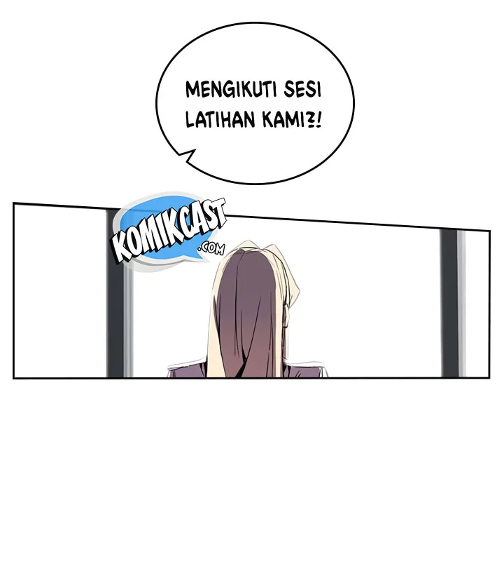 A Returner's Magic Should Be Special Chapter 39 - halaman 4