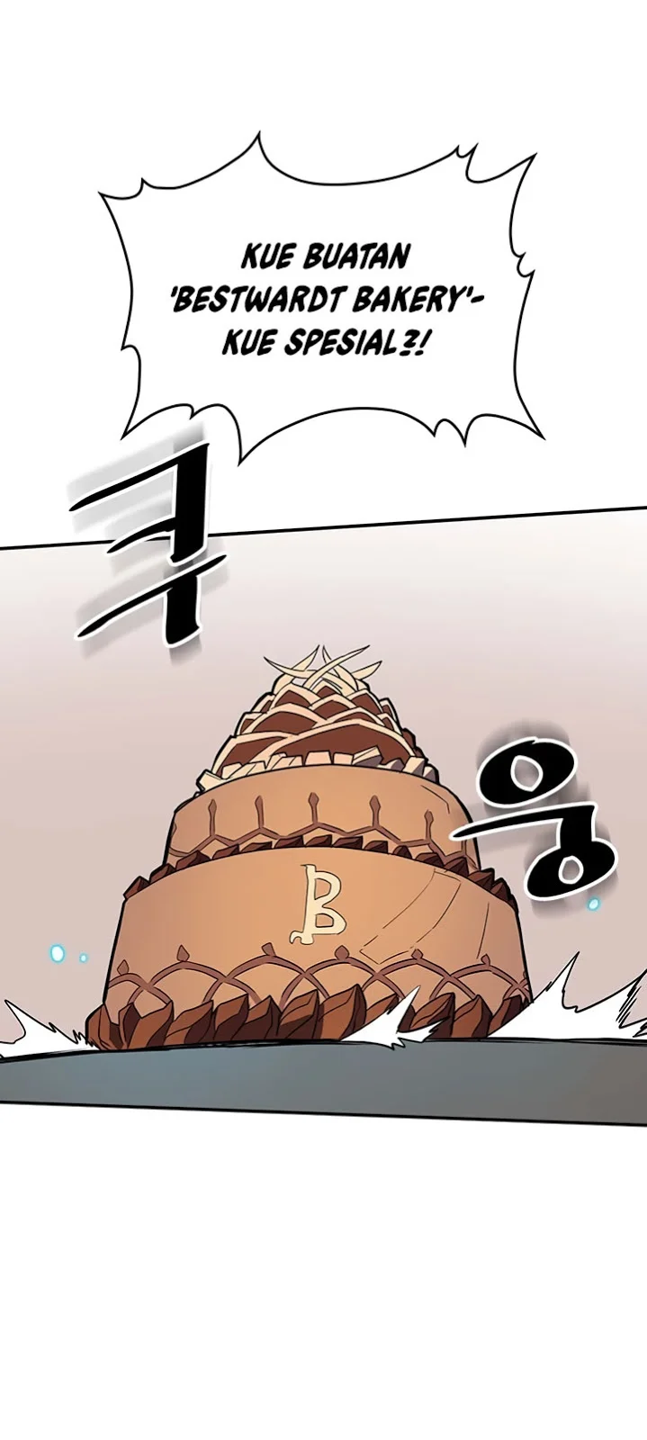 A Returner's Magic Should Be Special Chapter 39 - halaman 41
