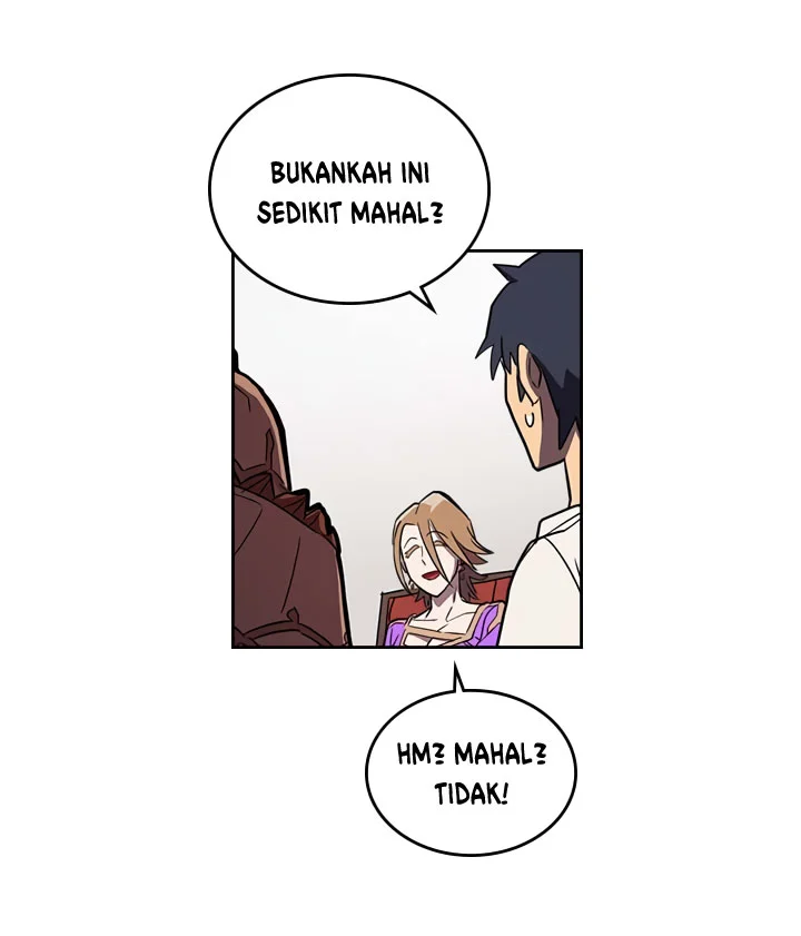 A Returner's Magic Should Be Special Chapter 39 - halaman 43