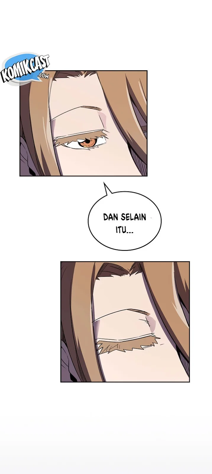A Returner's Magic Should Be Special Chapter 39 - halaman 46