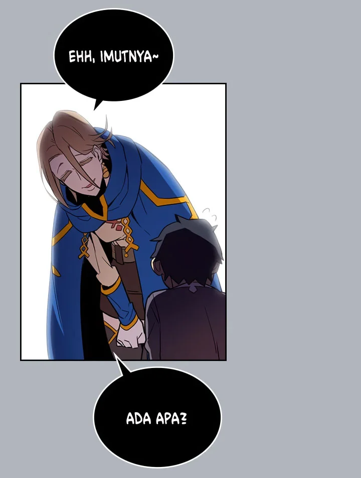 A Returner's Magic Should Be Special Chapter 39 - halaman 51