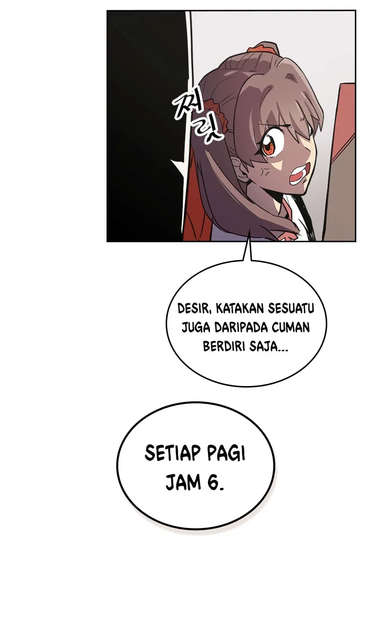 A Returner's Magic Should Be Special Chapter 39 - halaman 6