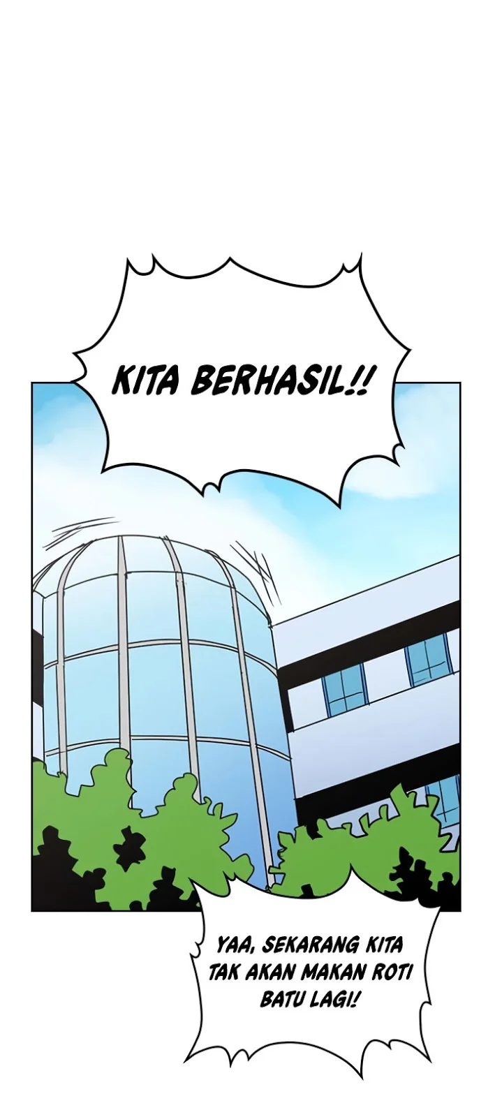 A Returner's Magic Should Be Special Chapter 39 - halaman 63