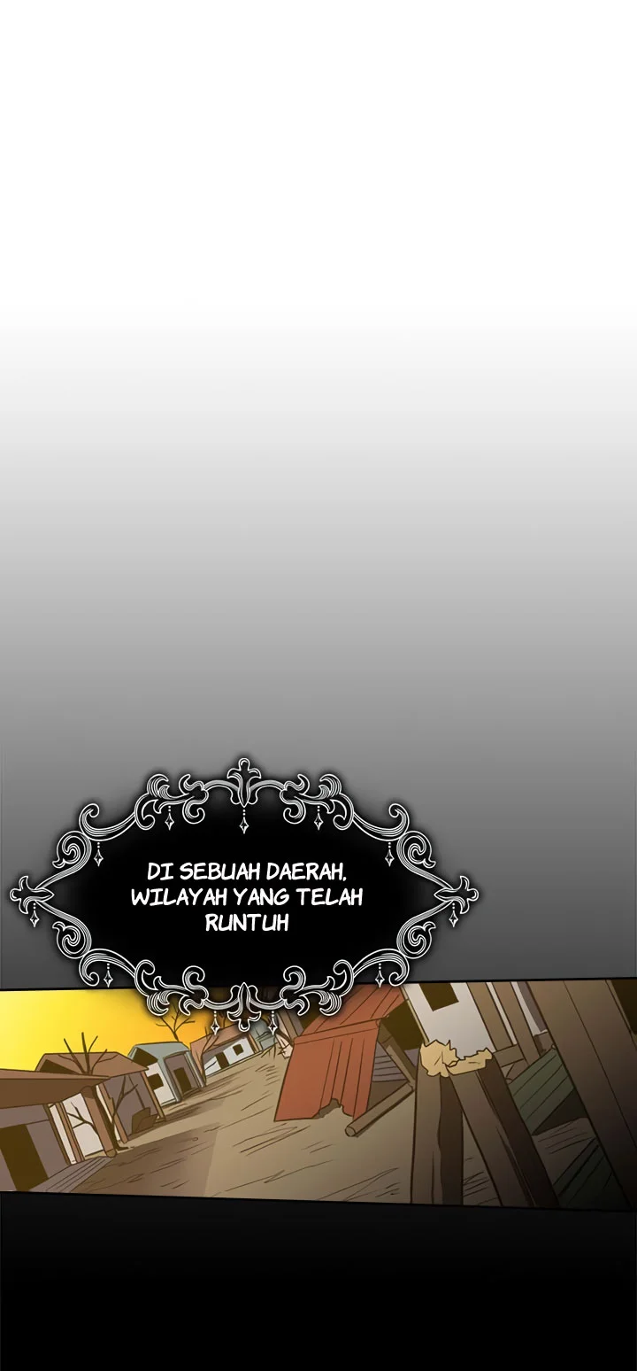 A Returner's Magic Should Be Special Chapter 39 - halaman 67