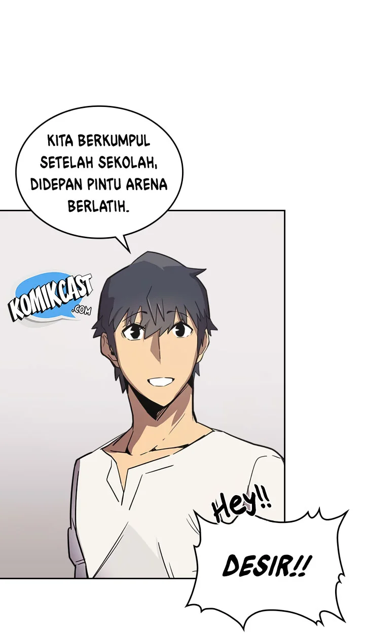 A Returner's Magic Should Be Special Chapter 39 - halaman 7
