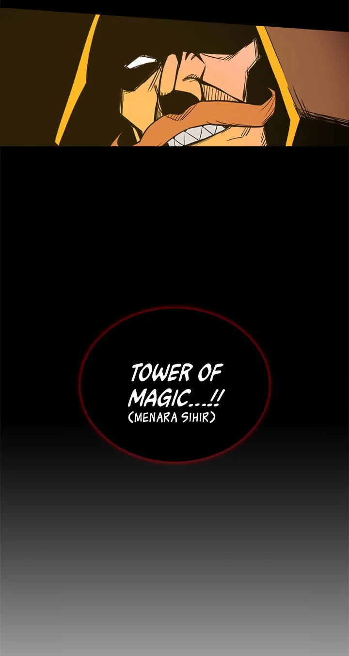 A Returner's Magic Should Be Special Chapter 39 - halaman 71