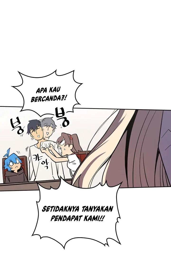 A Returner's Magic Should Be Special Chapter 39 - halaman 9