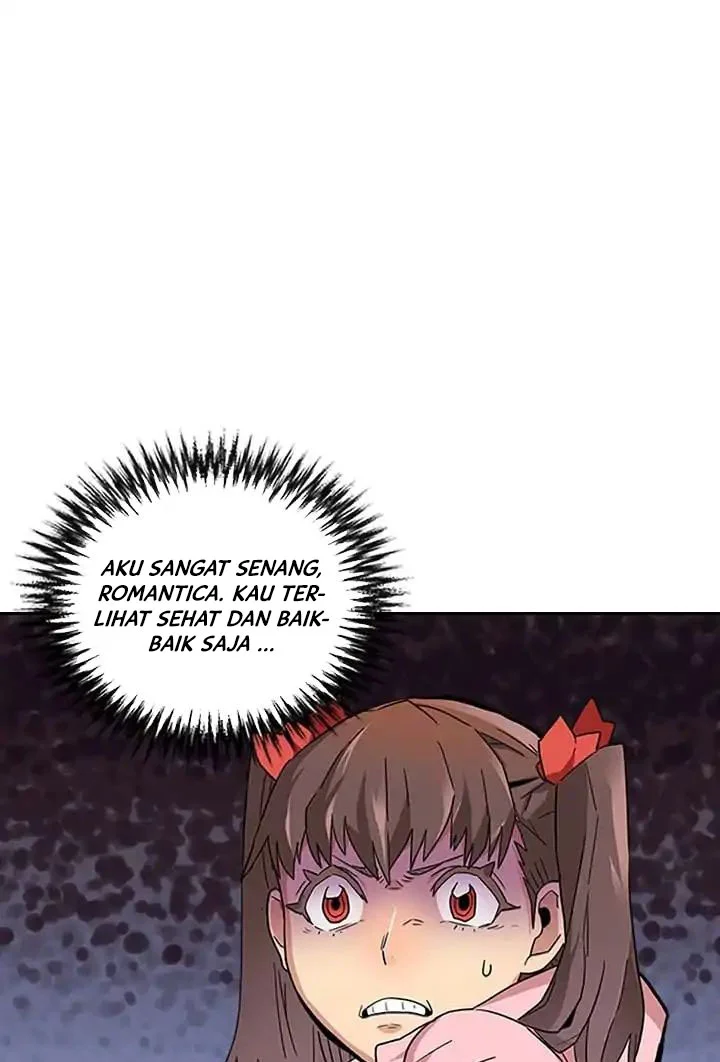A Returner's Magic Should Be Special Chapter 4 - halaman 17