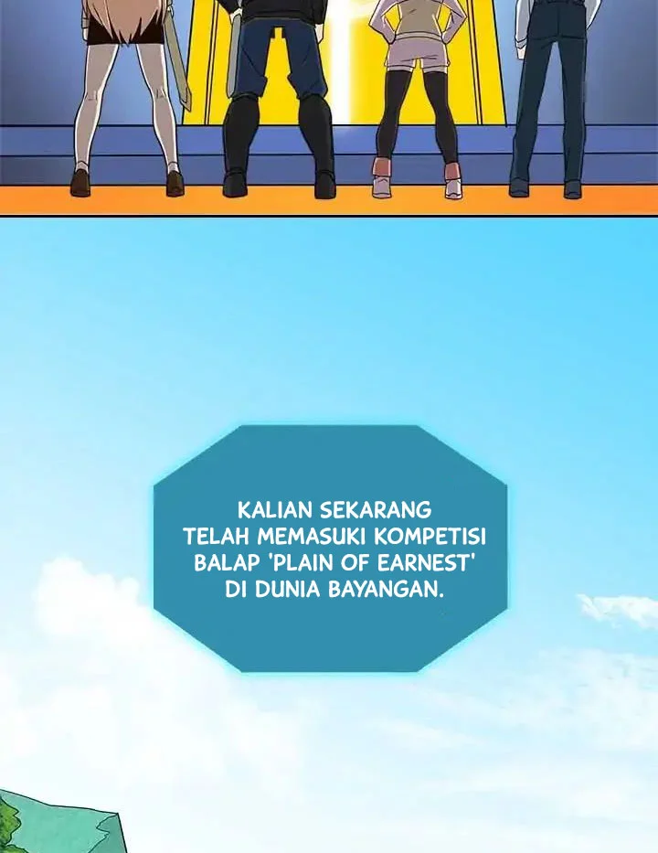 A Returner's Magic Should Be Special Chapter 4 - halaman 35