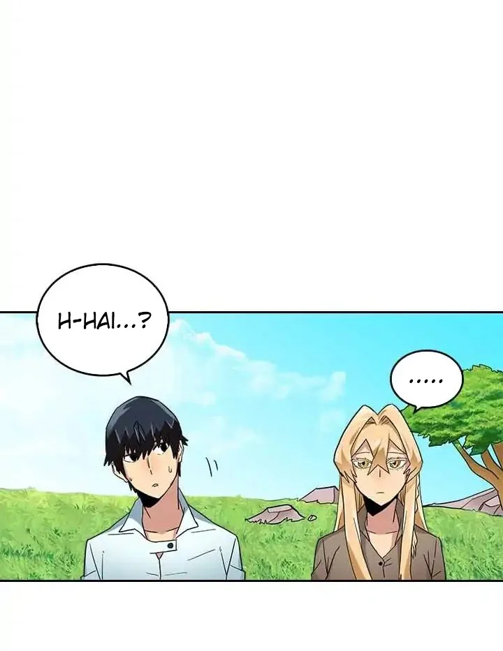 A Returner's Magic Should Be Special Chapter 4 - halaman 39