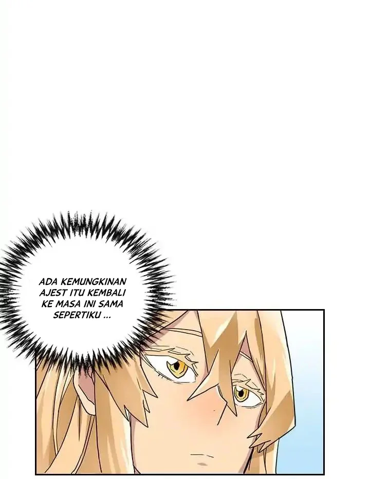A Returner's Magic Should Be Special Chapter 4 - halaman 40