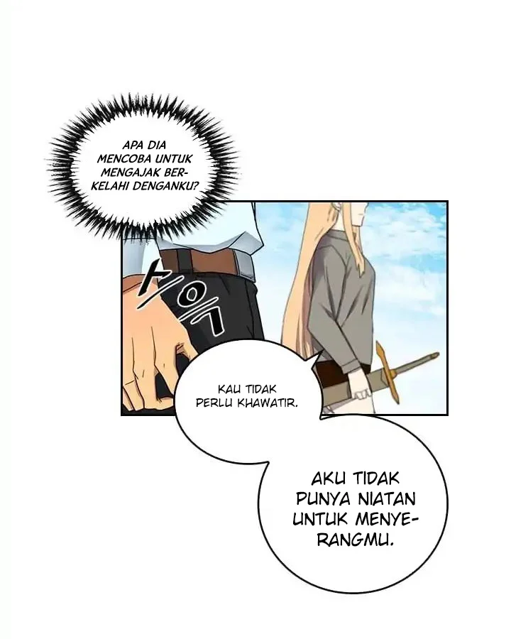 A Returner's Magic Should Be Special Chapter 4 - halaman 46