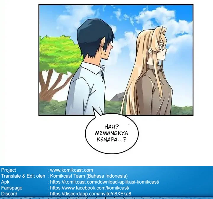 A Returner's Magic Should Be Special Chapter 4 - halaman 47
