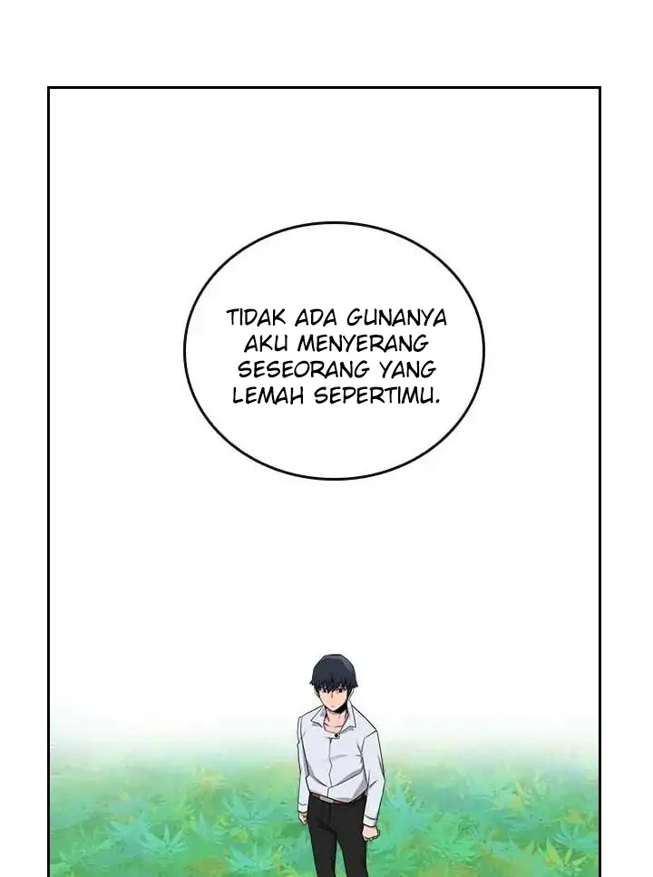 A Returner's Magic Should Be Special Chapter 4 - halaman 50