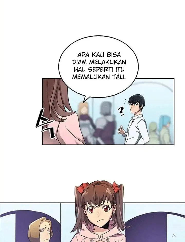 A Returner's Magic Should Be Special Chapter 4 - halaman 6