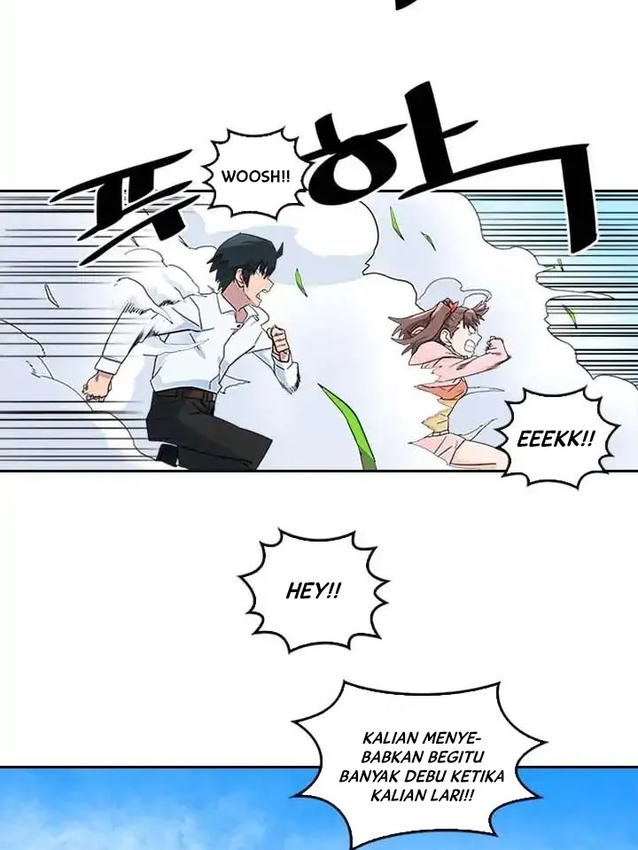 A Returner's Magic Should Be Special Chapter 4 - halaman 63