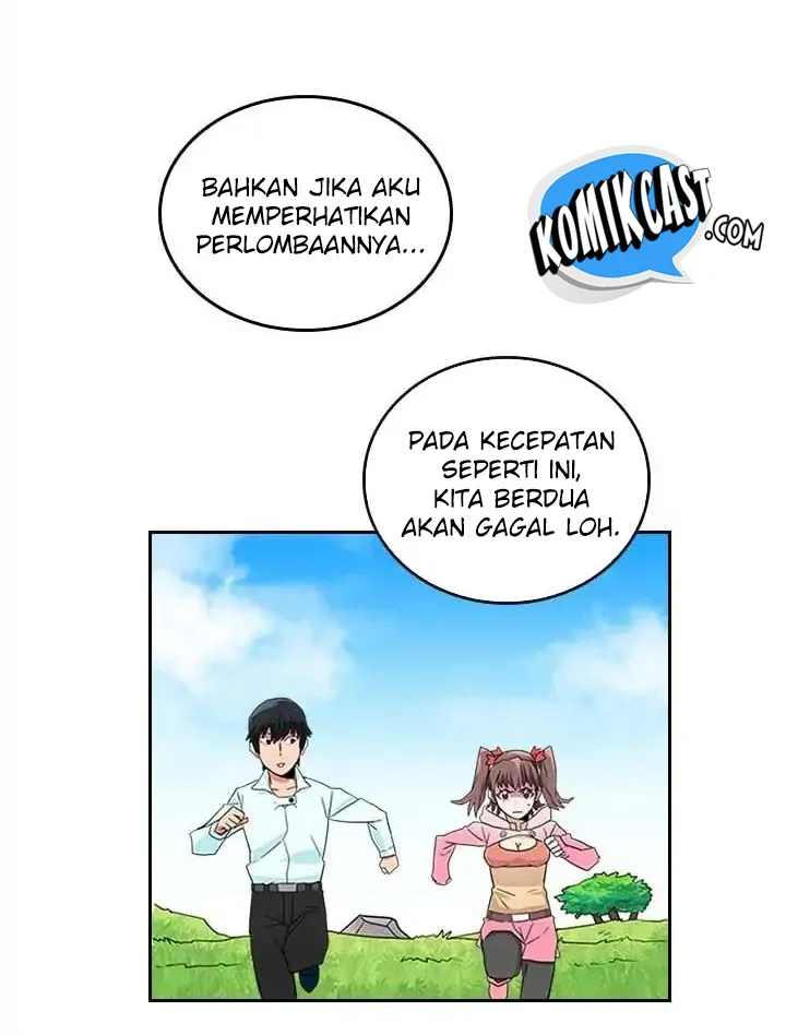 A Returner's Magic Should Be Special Chapter 4 - halaman 68