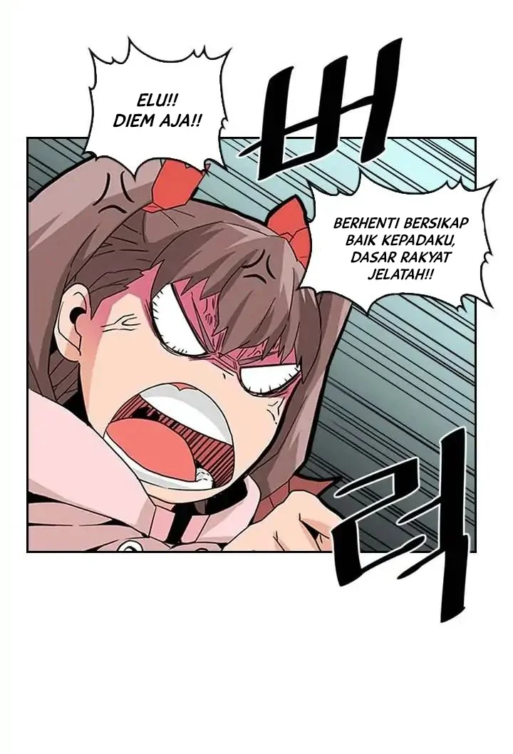 A Returner's Magic Should Be Special Chapter 4 - halaman 69
