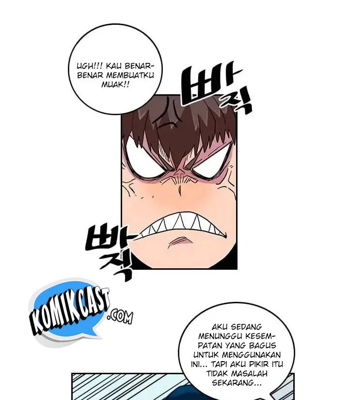 A Returner's Magic Should Be Special Chapter 4 - halaman 72