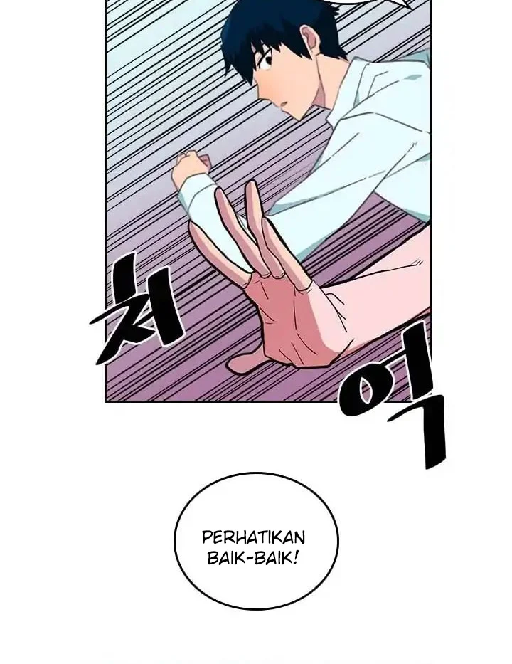 A Returner's Magic Should Be Special Chapter 4 - halaman 73