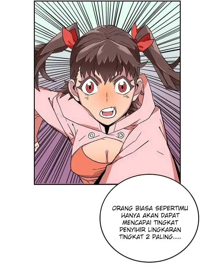 A Returner's Magic Should Be Special Chapter 4 - halaman 74