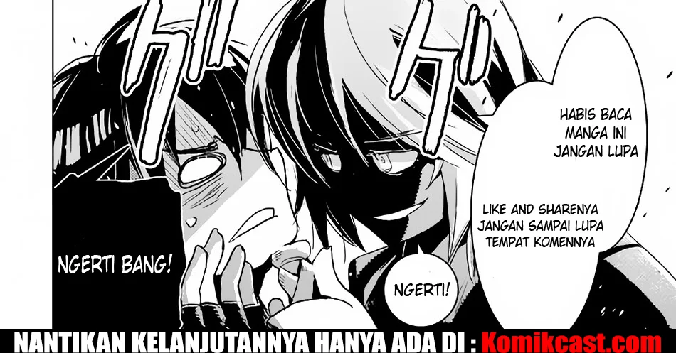 A Returner's Magic Should Be Special Chapter 4 - halaman 80