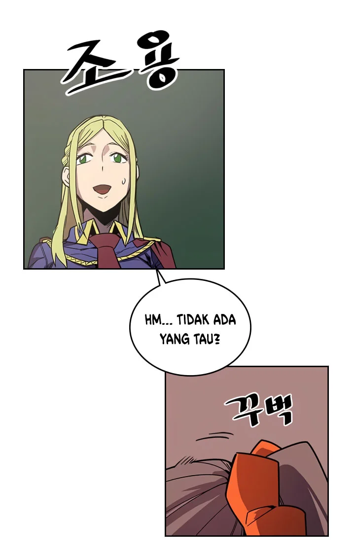 A Returner's Magic Should Be Special Chapter 40 - halaman 22