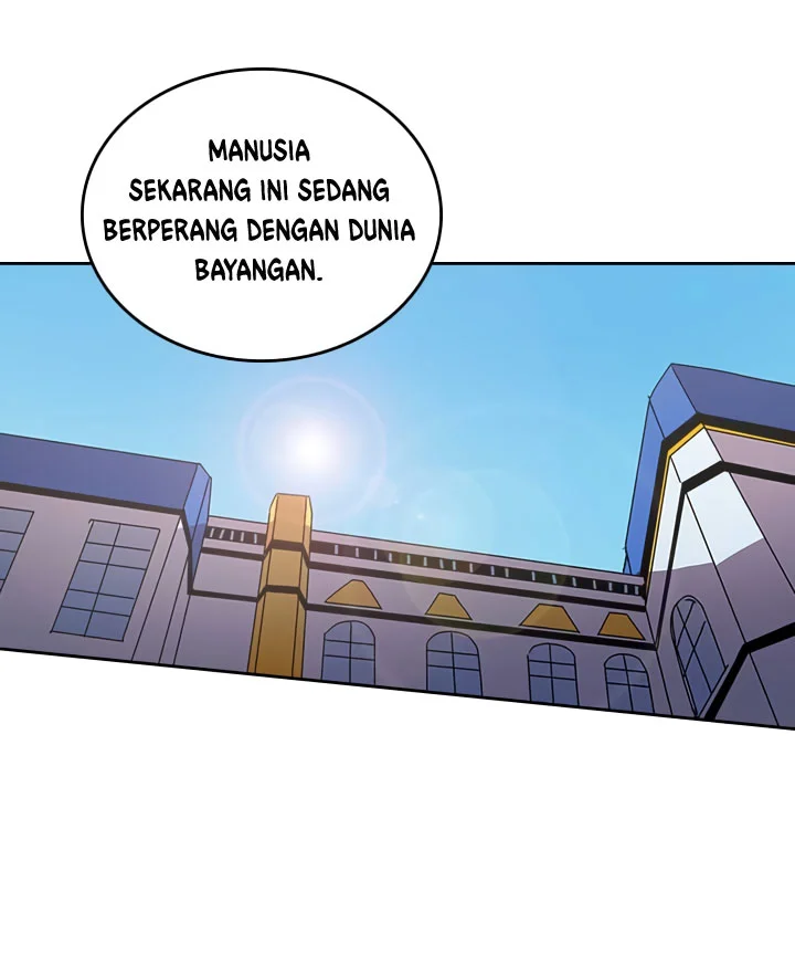 A Returner's Magic Should Be Special Chapter 40 - halaman 3