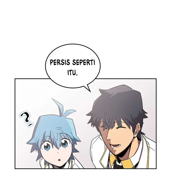 A Returner's Magic Should Be Special Chapter 40 - halaman 39