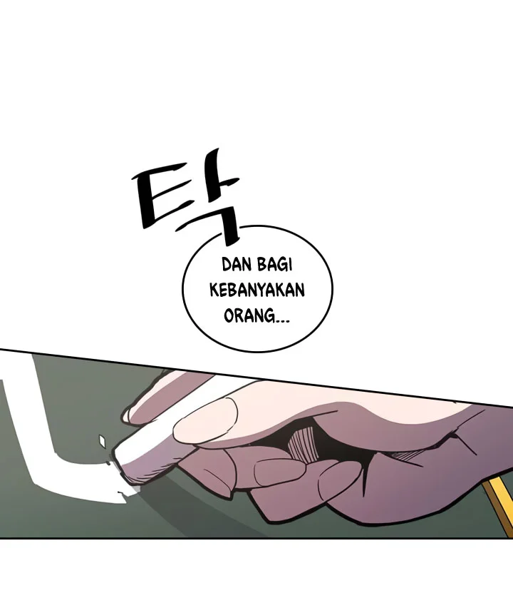 A Returner's Magic Should Be Special Chapter 40 - halaman 5