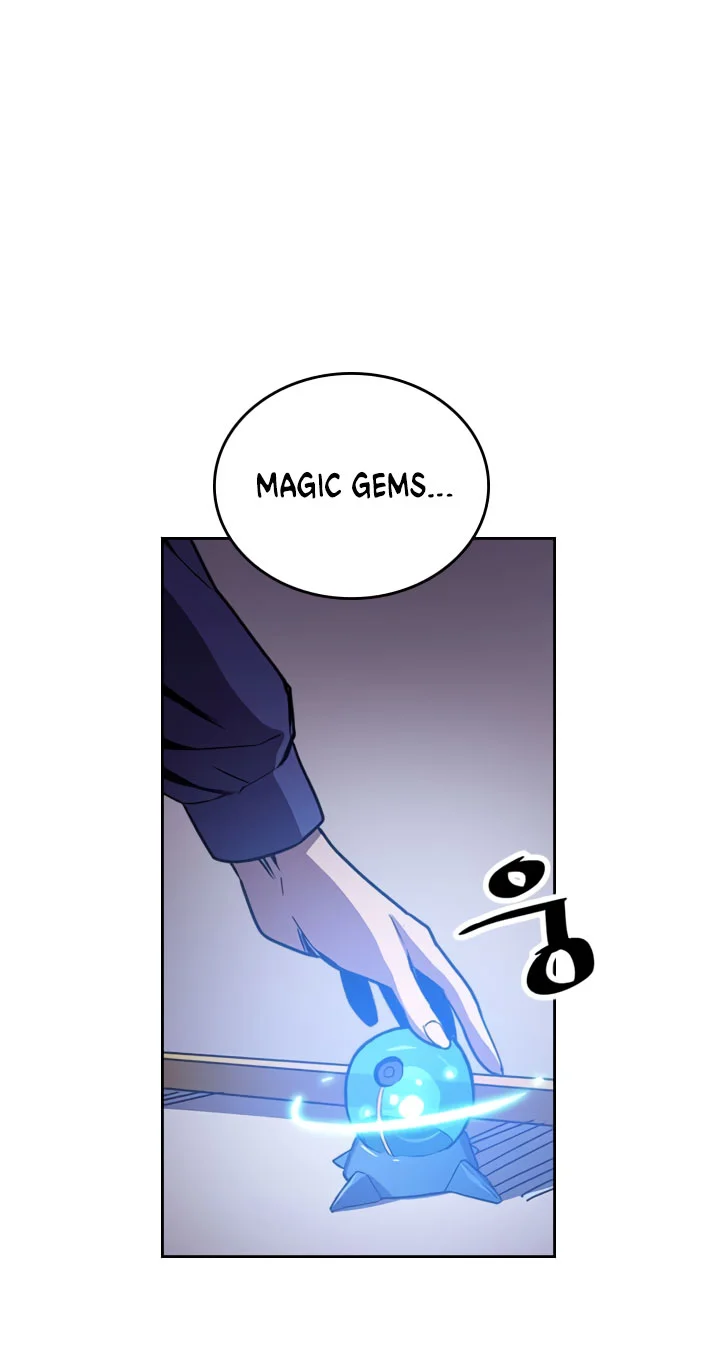 A Returner's Magic Should Be Special Chapter 40 - halaman 9