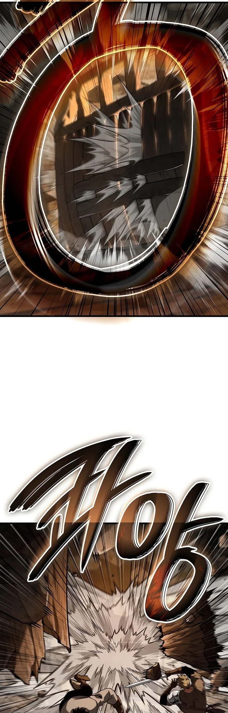 A Returner's Magic Should Be Special Chapter 41 - halaman 27
