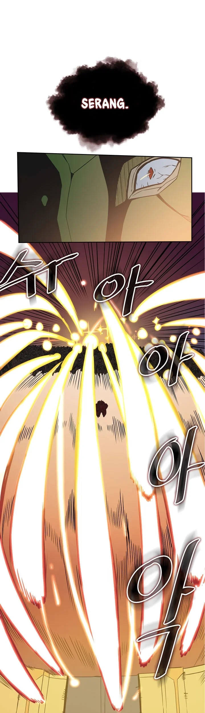 A Returner's Magic Should Be Special Chapter 41 - halaman 28
