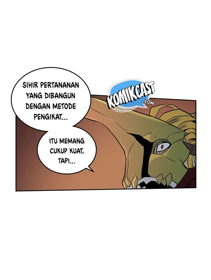 A Returner's Magic Should Be Special Chapter 41 - halaman 33