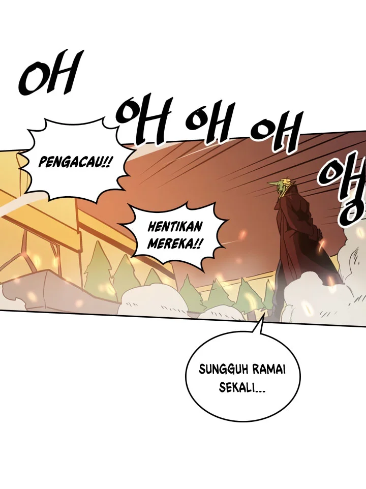 A Returner's Magic Should Be Special Chapter 41 - halaman 40