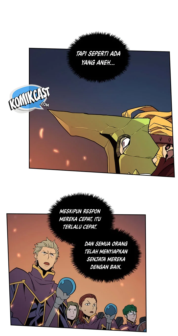 A Returner's Magic Should Be Special Chapter 41 - halaman 41
